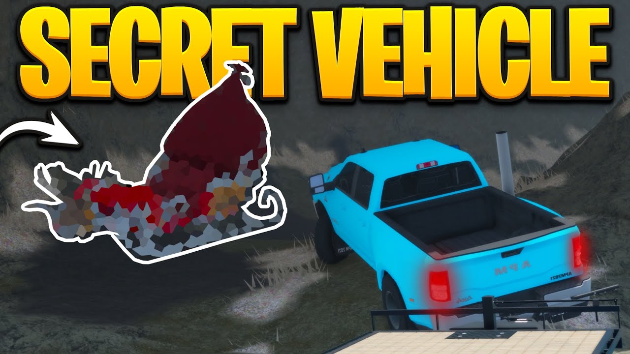I Found INSANE Hidden Vehicles in American Plains Mudding! (1+ Hour Compilation)