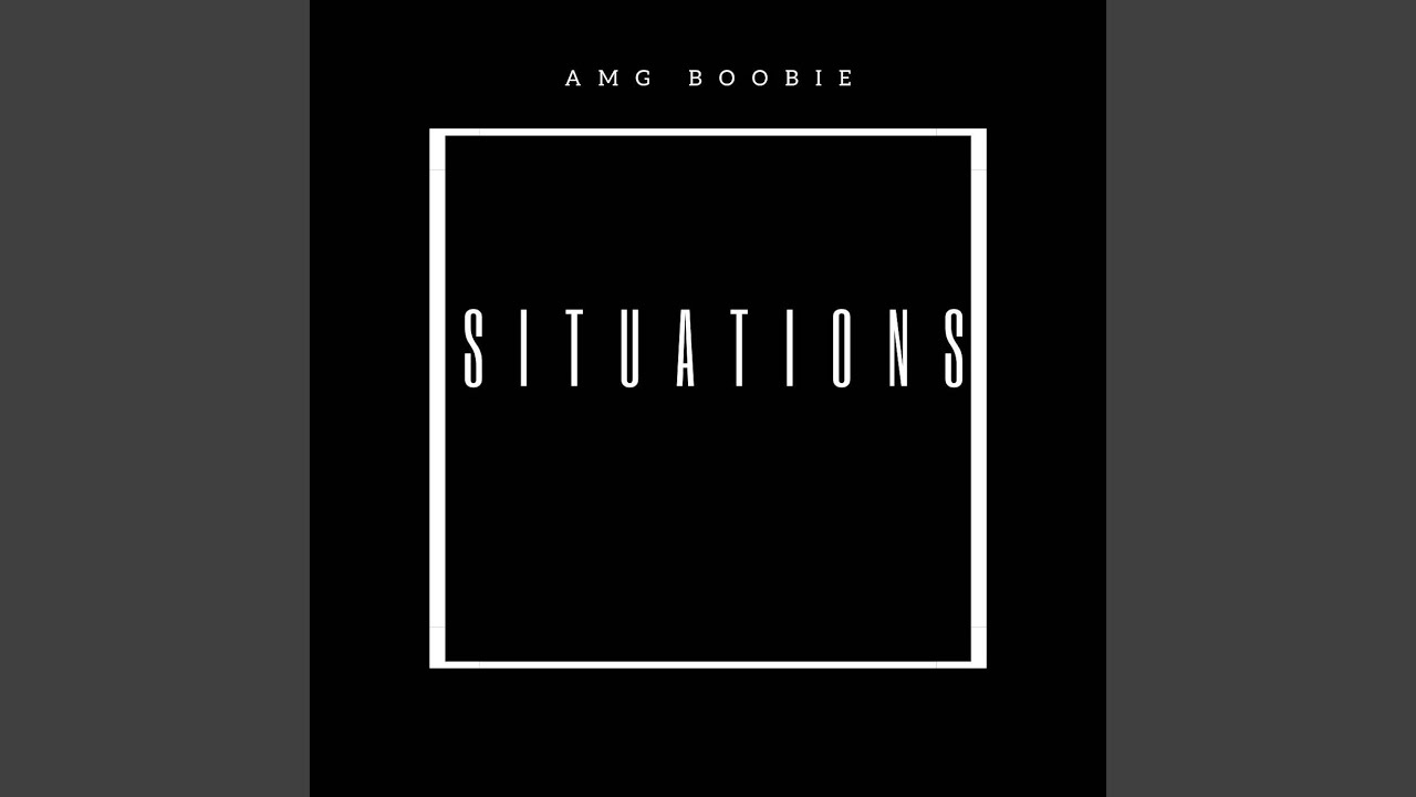 Watch Situations on YouTube Watch Situations on YouTube