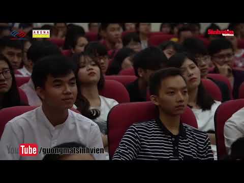 Video Kinh tế thời 4.0 cùng Tiến sĩ Lê Thẩm Dương tại ĐH... - youtube