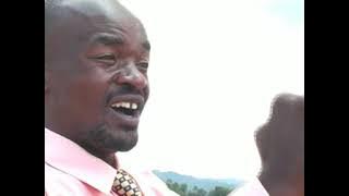 Patrick Visendi   Josua Hodari