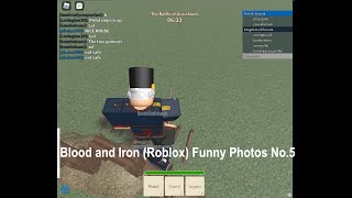 blood and iron roblox toothpick