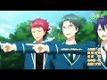 Ensemble Stars! Anime OP &amp; ED