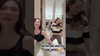 DR.VICKY BELO AND HER DAUGHTER CRISTALLE shortsviral