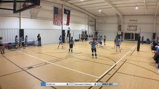 PC Elite 14.2 vs Texas Legacy 14 National Centex Challenge Waco TX