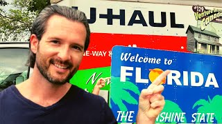 Why EVERYONE is Moving To Florida | Top 10 Reasons