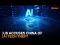 US accuses China of AI tech theft &amp; more latest news | DD India Live