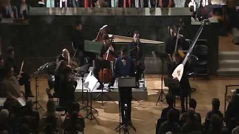 Nicholas Spanos - "Deeds of kindness" - Theodora b...