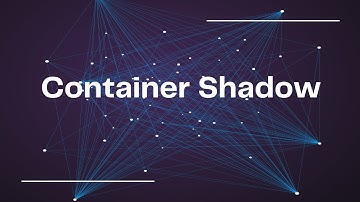 Container Shadow | Flutter