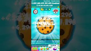 Cookie Clickers 2 | Completing all levels !