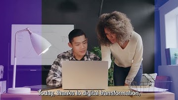 KPMG | The future of insurance is data driven.