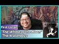 The Waterboys- The Whole of the Moon (REACTION//DISCUSSION)