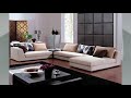 Moderne Wohnzimmer Sofas Ideen | Haus Ideen