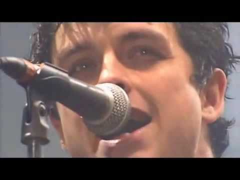 we are the champion green day ( HQ )