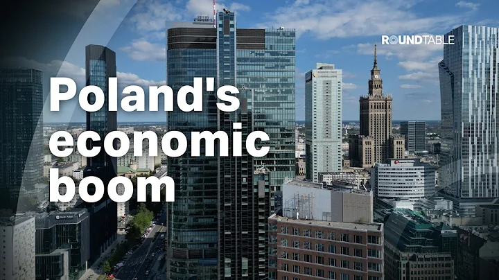 What's behind Poland's economic 'miracle'?