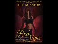 Red Viper: Book Trailer