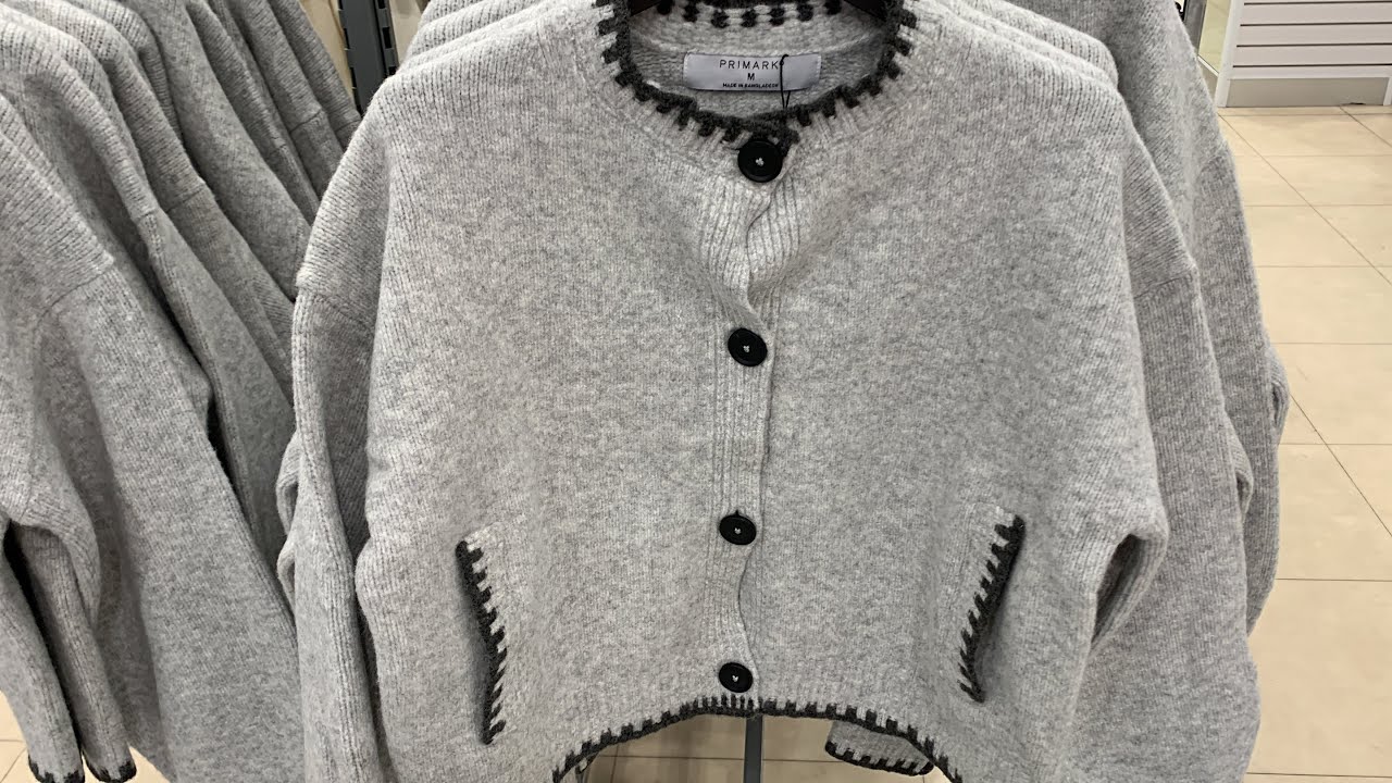 PRIMARK WOMEN NEW COLLECTION | August 2025