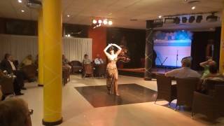 Halima Bellydance- Bahiya  2017