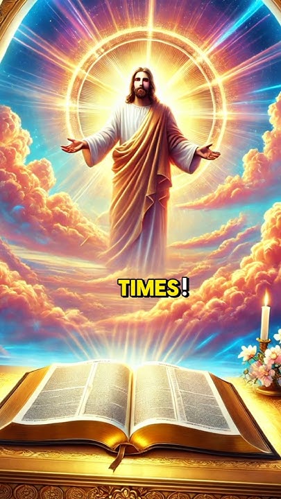 did-you-know-how-many-times-is-jesus-mentioned-in-the-bible-youtube