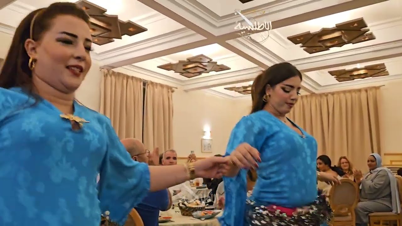 أحوزار جمع الزين كامل فأحسن قصارة دازت فوالماس partie 2