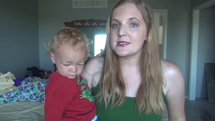 Flynn 15 month Update