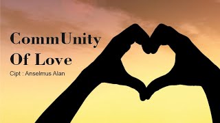 🎶🎶🎶Jingle Community Of Love