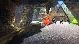 Thâm Nhập Hang Động Bắt Dung Beetle | ARK Gaming Online | Ark Survival Evolved screenshot 2