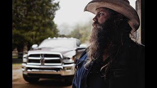 CHRIS STAPLETON- DEMONS GET LOUDER