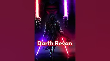 Jedi That Turned To The Dark Side #shorts #short #starwars