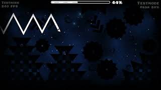 Sonic Wave Infinity 24-55% (Progress #2)