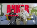 Anker e i tarocchi 🃏 - NCC1Q! #2