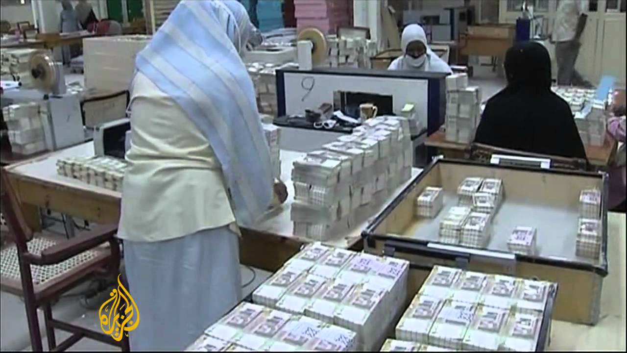 تتواصل الاحتجاجات على ارتفاع أسعار الوقود في السودان