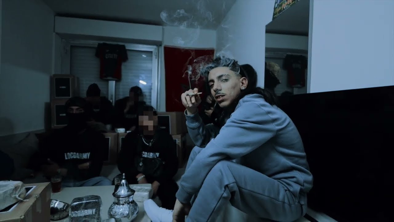 Watch LocoArmy - INTRO - Official Video. on YouTube Watch LocoArmy - INTRO - Official Video. on YouTube