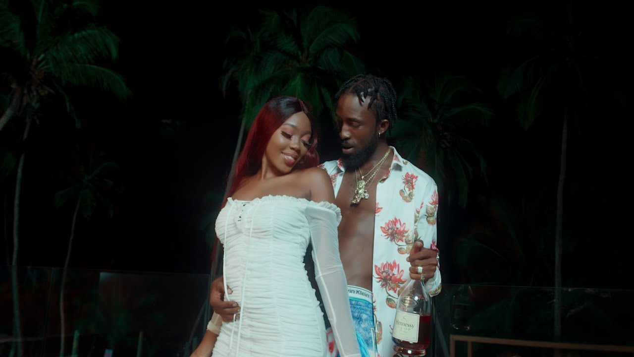 Watch Oseikrom Sikanii - Tonight (Official Video) on YouTube Watch Oseikrom Sikanii - Tonight (Official Video) on YouTube