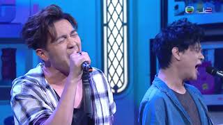 190824 Dear Jane - 永遠飛行模式 ○ J2 Music Café