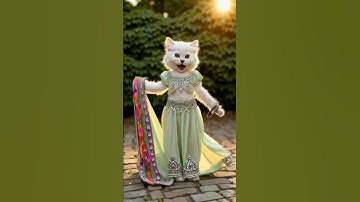 💖 Cutest Kitten Dance Ever 😻💃#shorts #catshorts #funnycats #catdancing #catdance