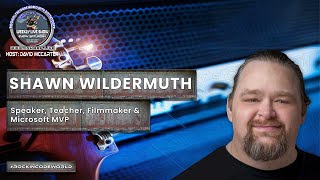 Ep. 27: Shawn Wildermuth