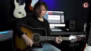 Am(add9) – mysterious sounding guitar chord - Guitar Couch Lessons