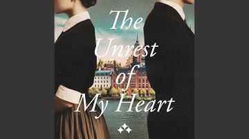 Chapter 201 - The Unrest of My Heart