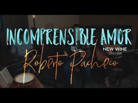 New Wine -