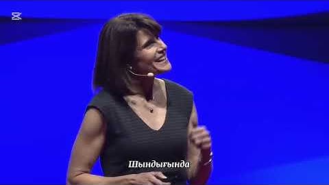 After watching this, your brain will not be the same | Lara Boyd | ( Kazakh subtitles)