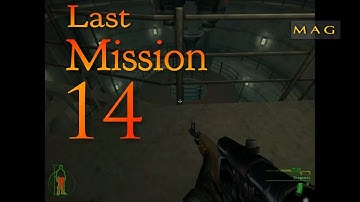 Project IGI Last Mission 14 | FINDING THE BOMB| Fastest GamePlay | Walkthrough