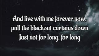 Immortals — Fall Out Boy | Lyrics Video