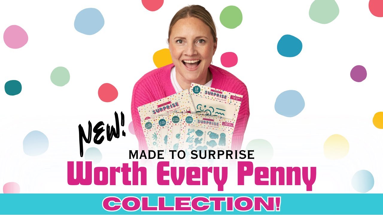 NEW Worth Every Penny Made to Surpise Launch! YouTube