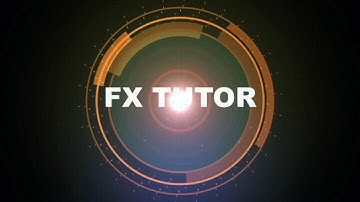 Tutorial for Meta Trader 4 - Waiting for update