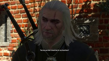 The Witcher 3: Wild Hunt Playthrough Part 24 - Pyres of Novigrad