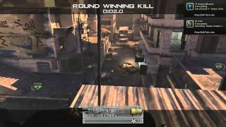 xBestCodClips | Episode 140 | SICKASS GWK ON PC!!