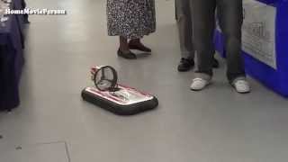 Palaform Ltd Model Hovercrafts 29.03.2015