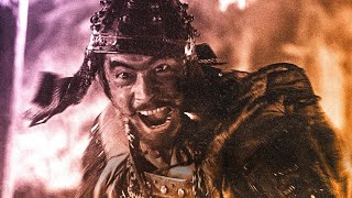 Seven Samurai Full Movie Information And Knowladge | Toshiro Mifune \ Takashi Shimura