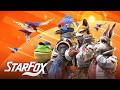 🔴 Playing ALL of Star Fox LIVE on Nintendo Switch 2 + GIVEAWAYS!
