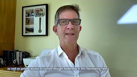 Logistics and Supply Chain Management MSc (Executive) - The student